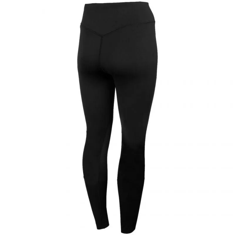 4F Womens Leggings - Deep Black