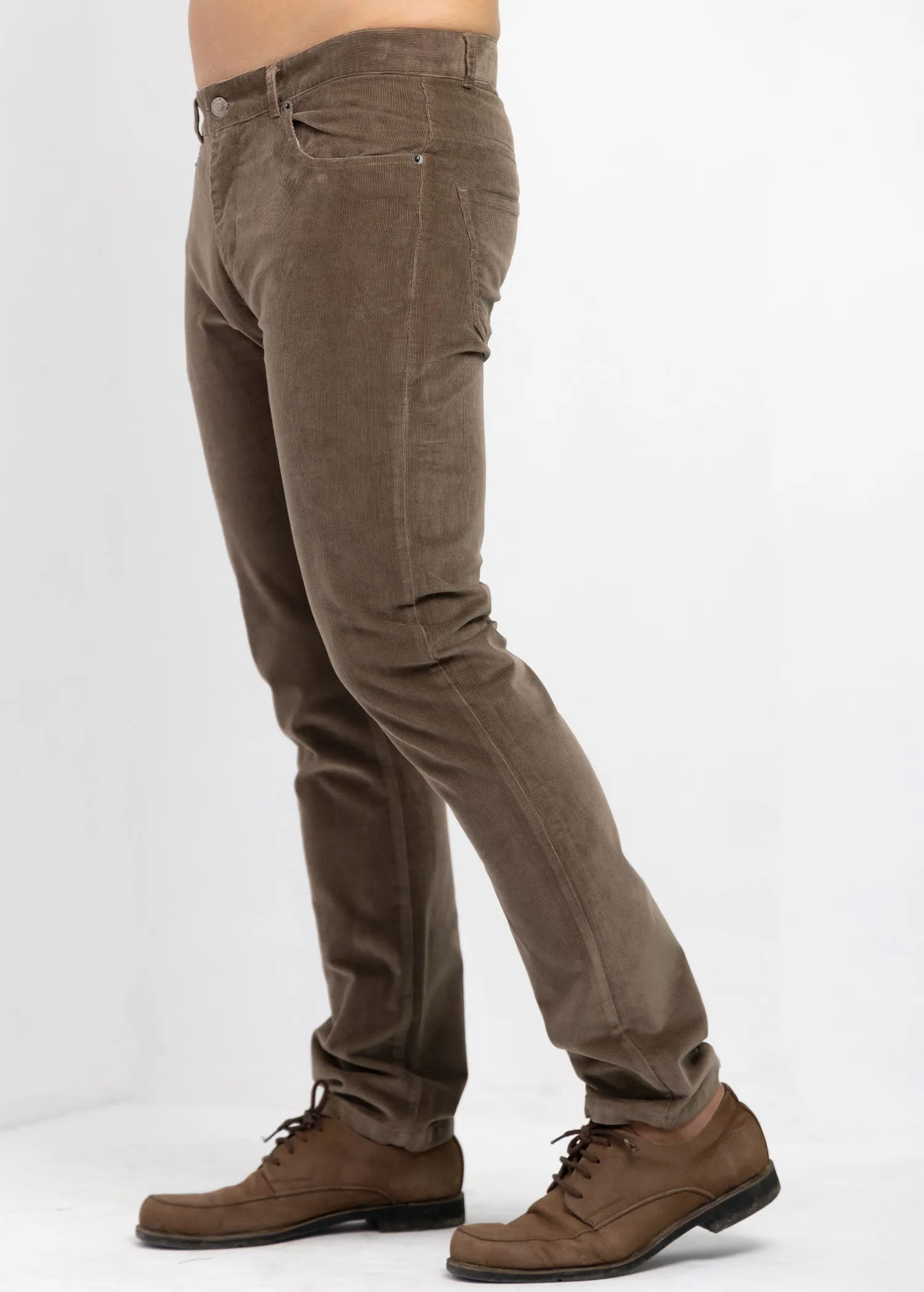 5PKT Corduroy Trouser