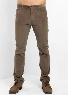 5PKT Corduroy Trouser