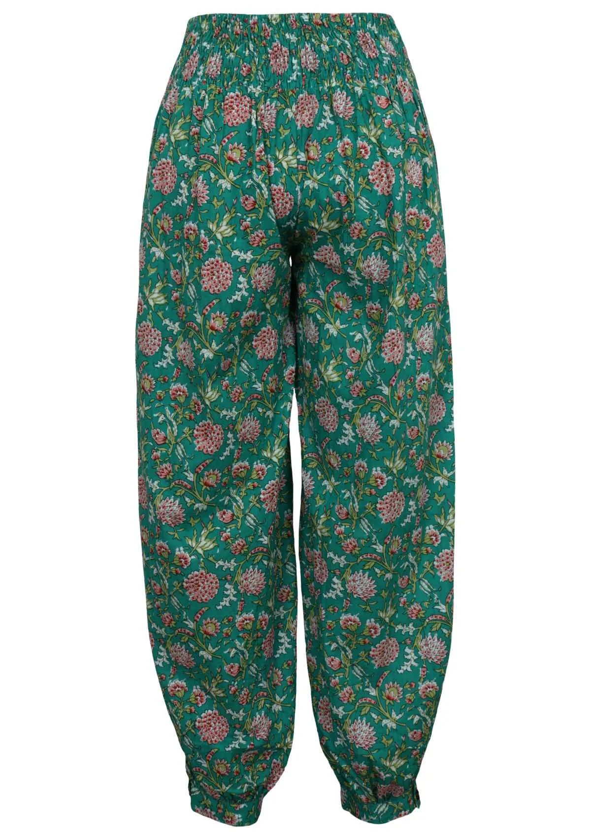 Acapulco Pants Juniper