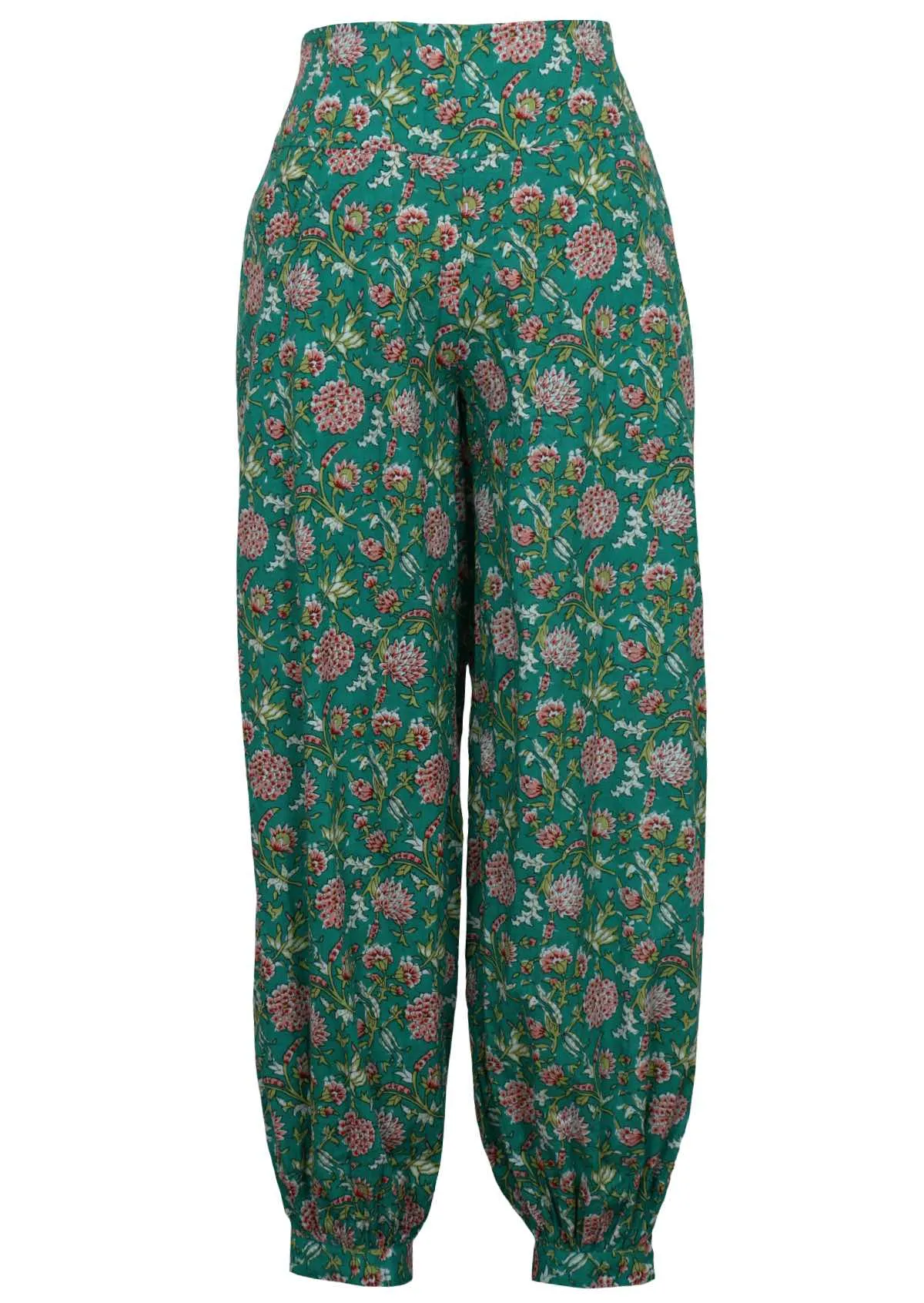 Acapulco Pants Juniper