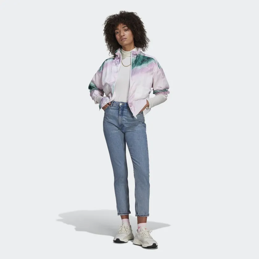 adidas Track Jacket - Multicolor