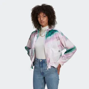 adidas Track Jacket - Multicolor