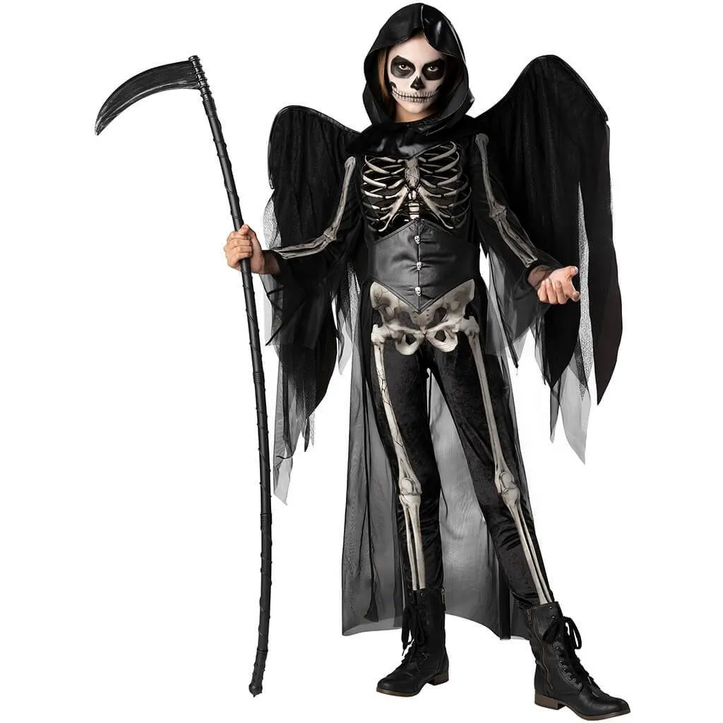 Angel of Death Costume