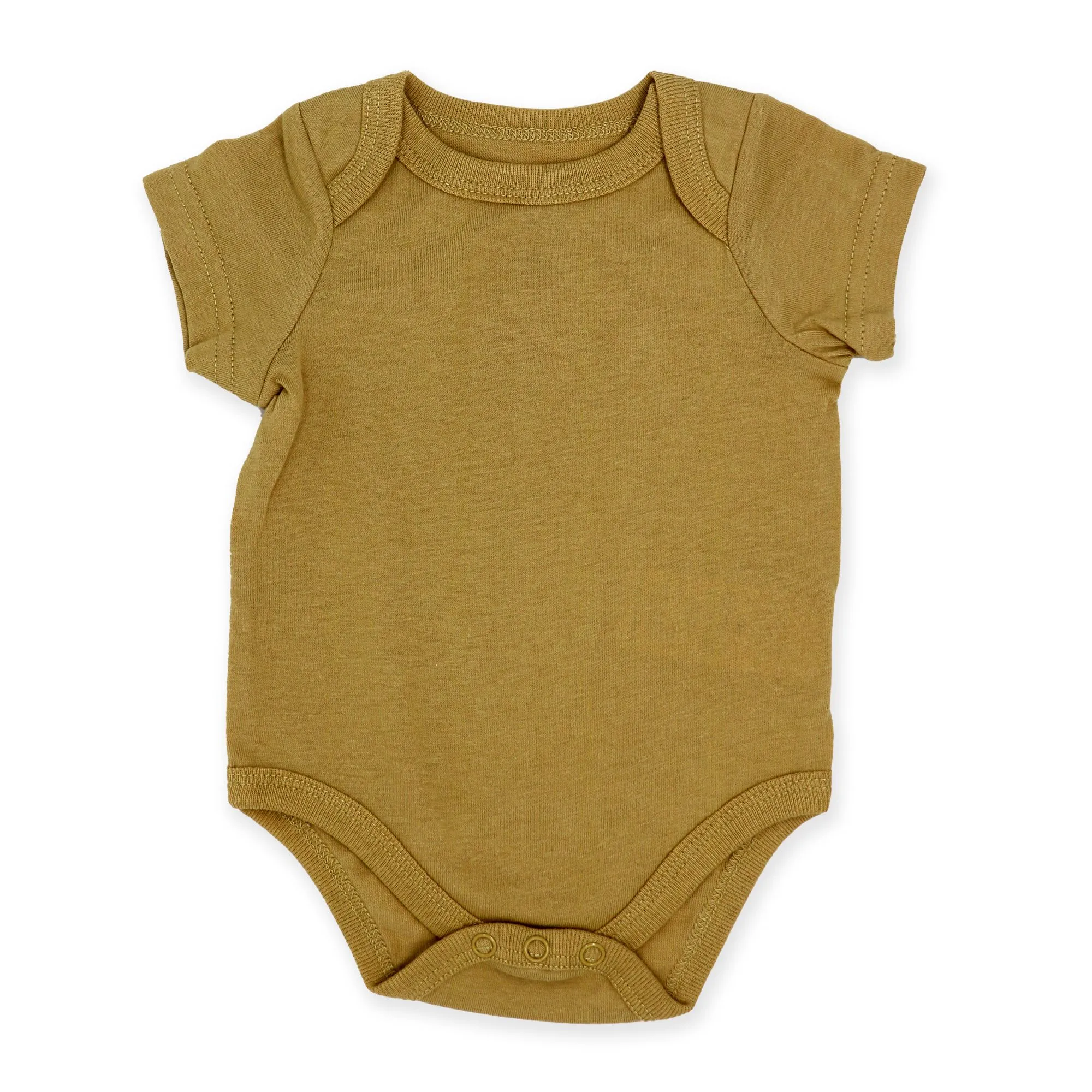 Baby Boy's Bodysuit Set - Tiny Miracle