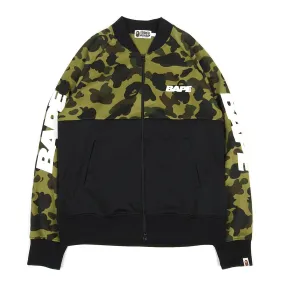 Bape Track Top Size Large