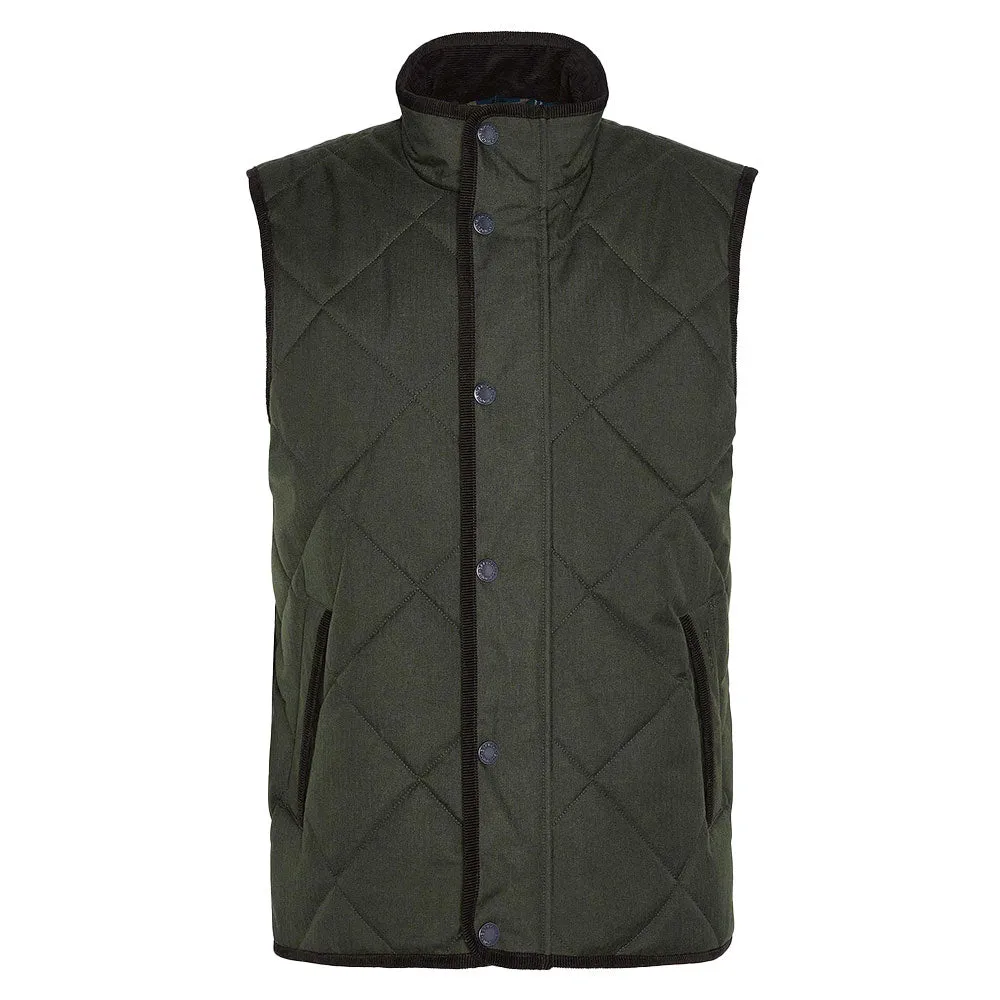 Barbour Holborn Quilted Gilet