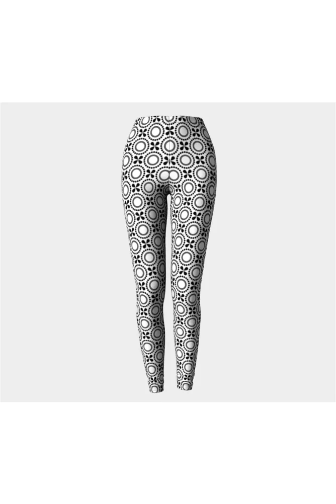 Beads and Things Leggings