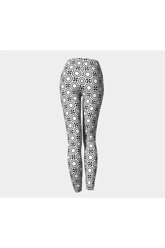 Beads and Things Leggings