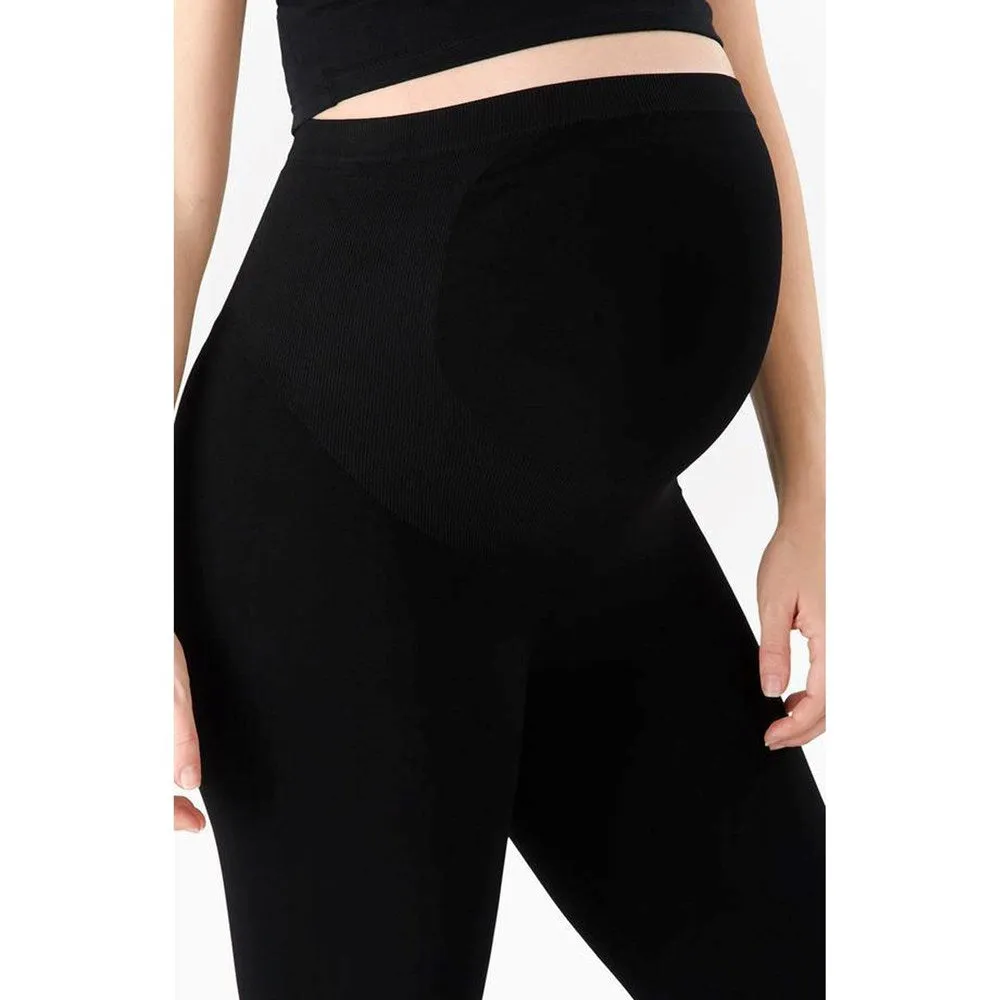 Belly BanditÂ® Bump Support Leggings - Medium