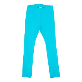 Blue Atoll Leggings - 1 Left Size 10-12 years