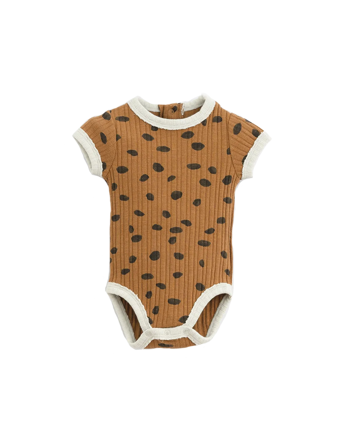 BODYSUIT PLAYUP ENEIDA