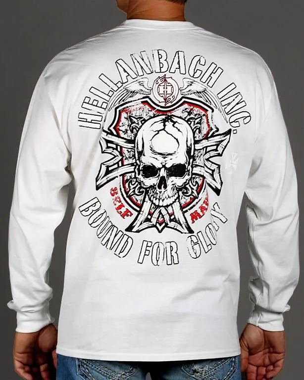 Bound for Glory Long Sleeve