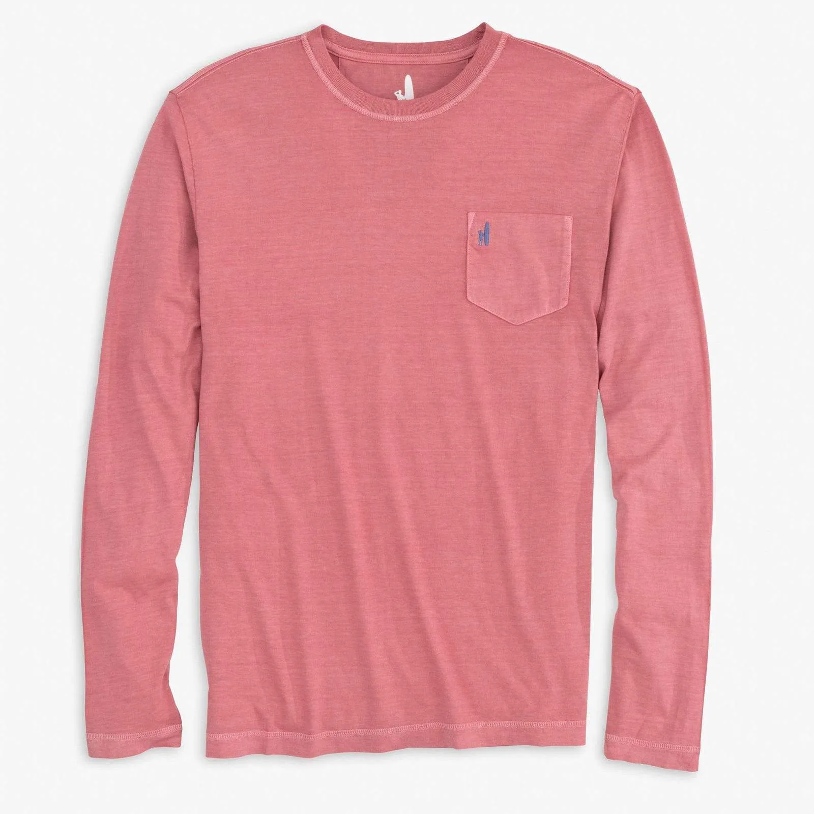 Brennan Long Sleeve Tee