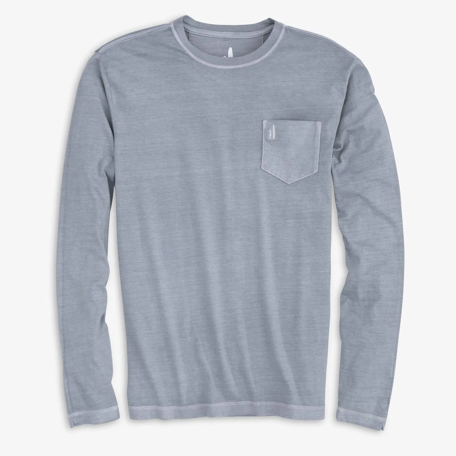 Brennan Long Sleeve Tee