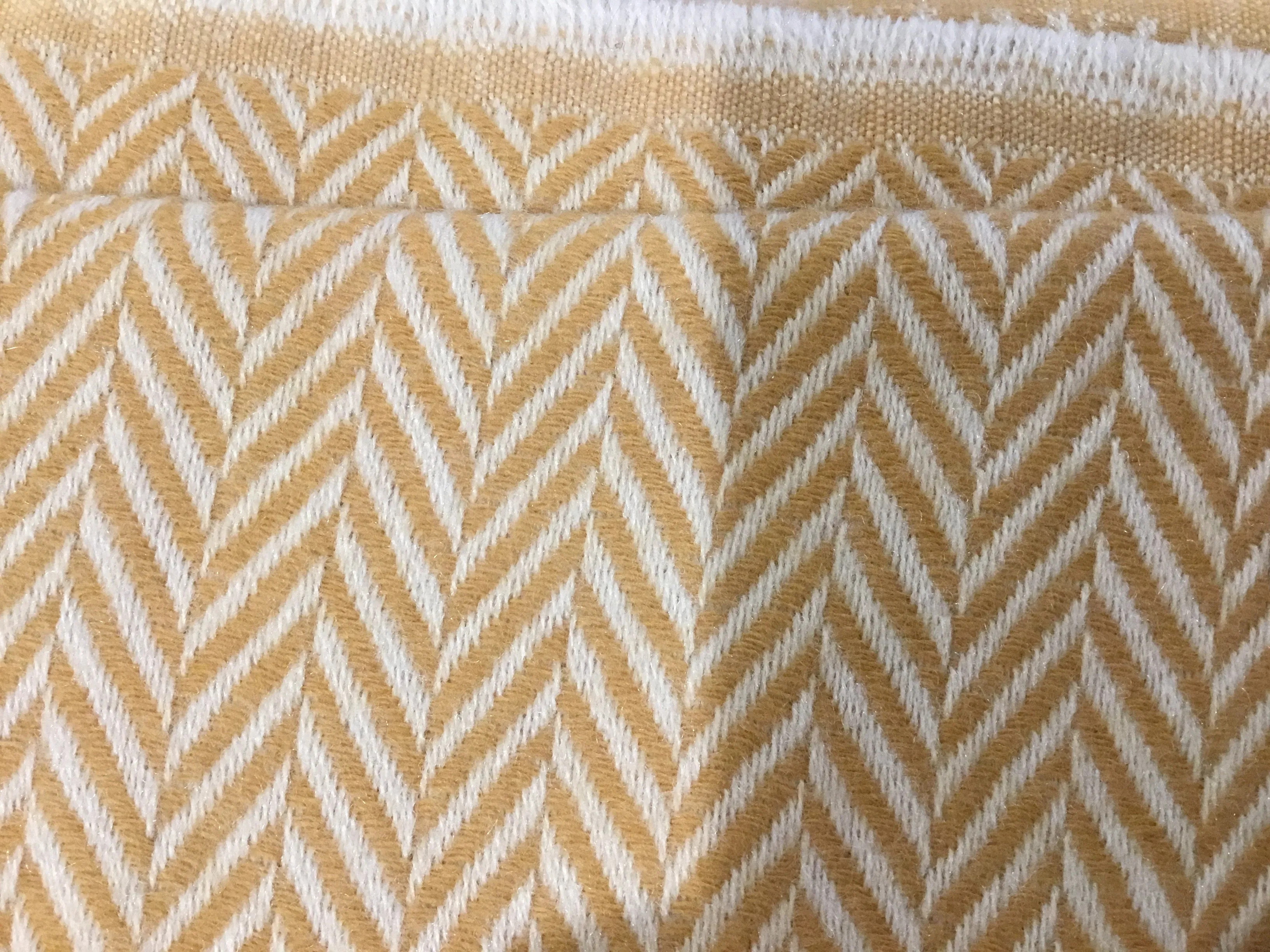 Cashmere Scarf - Desert