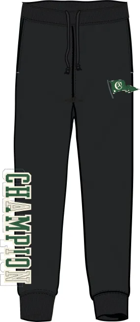 Champion Men's Reverse Weave Jogger