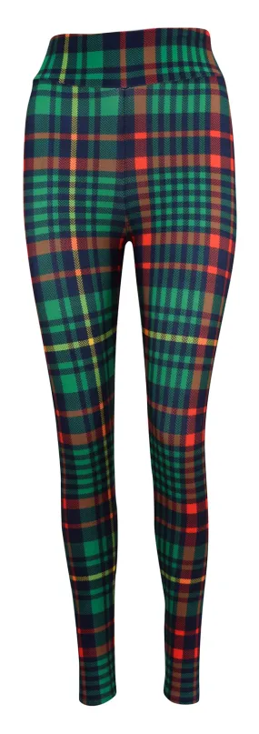 Christmas Tartan