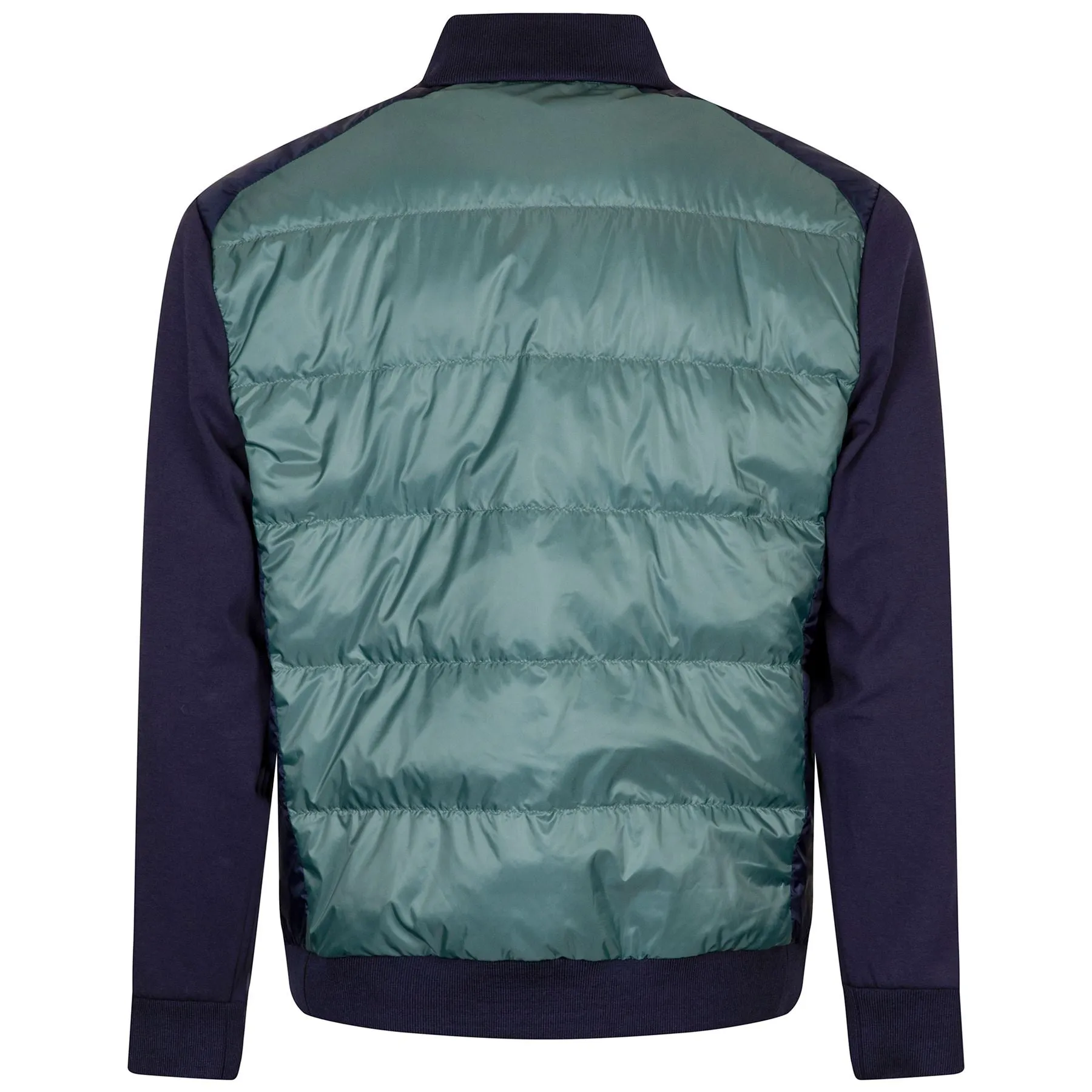 Cody X-Lite Hybrid Jacket Marsh - SU24