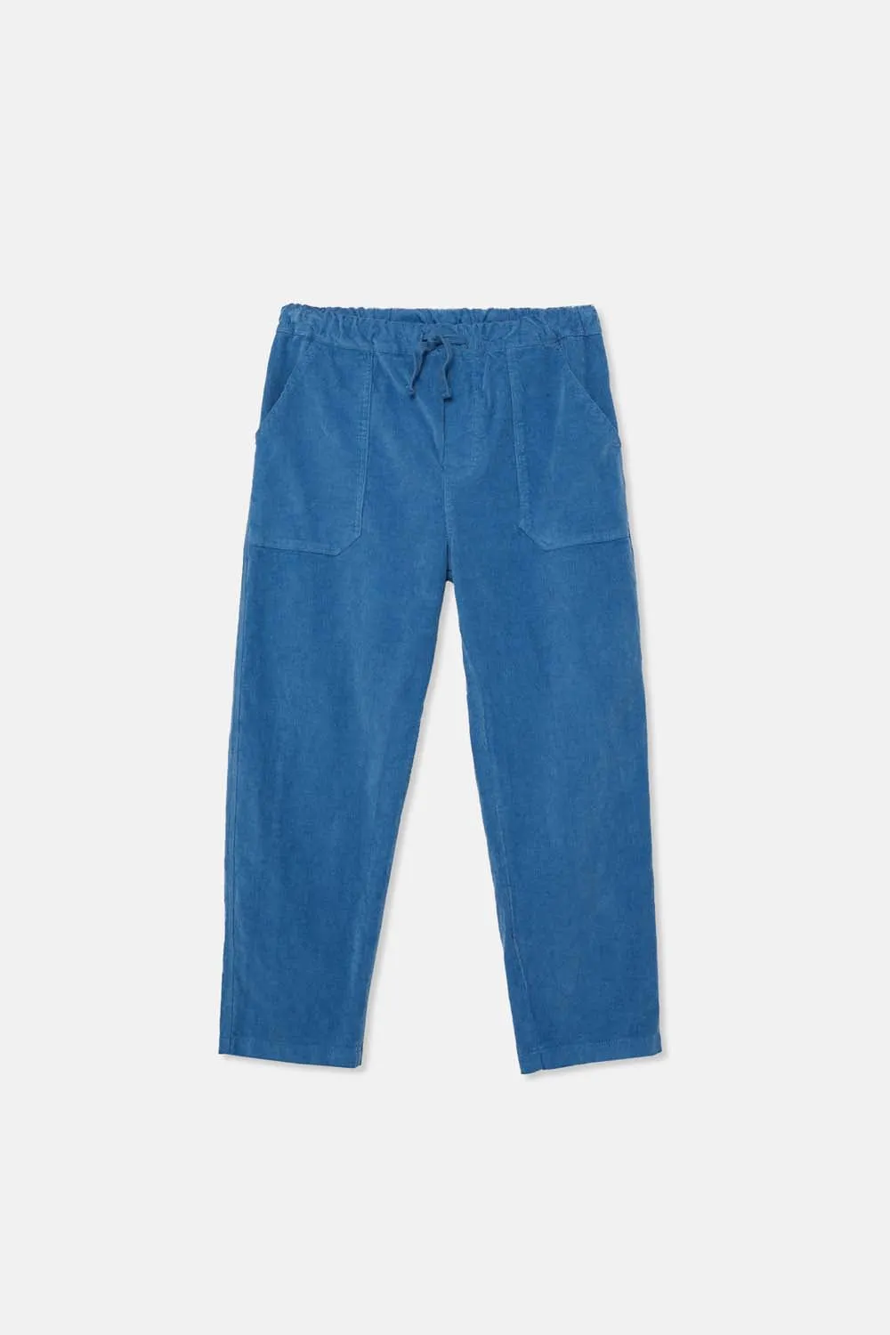 COMFORT CORDUROY PANTS