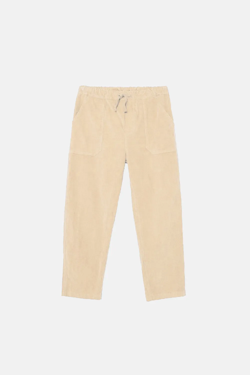 COMFORT CORDUROY PANTS