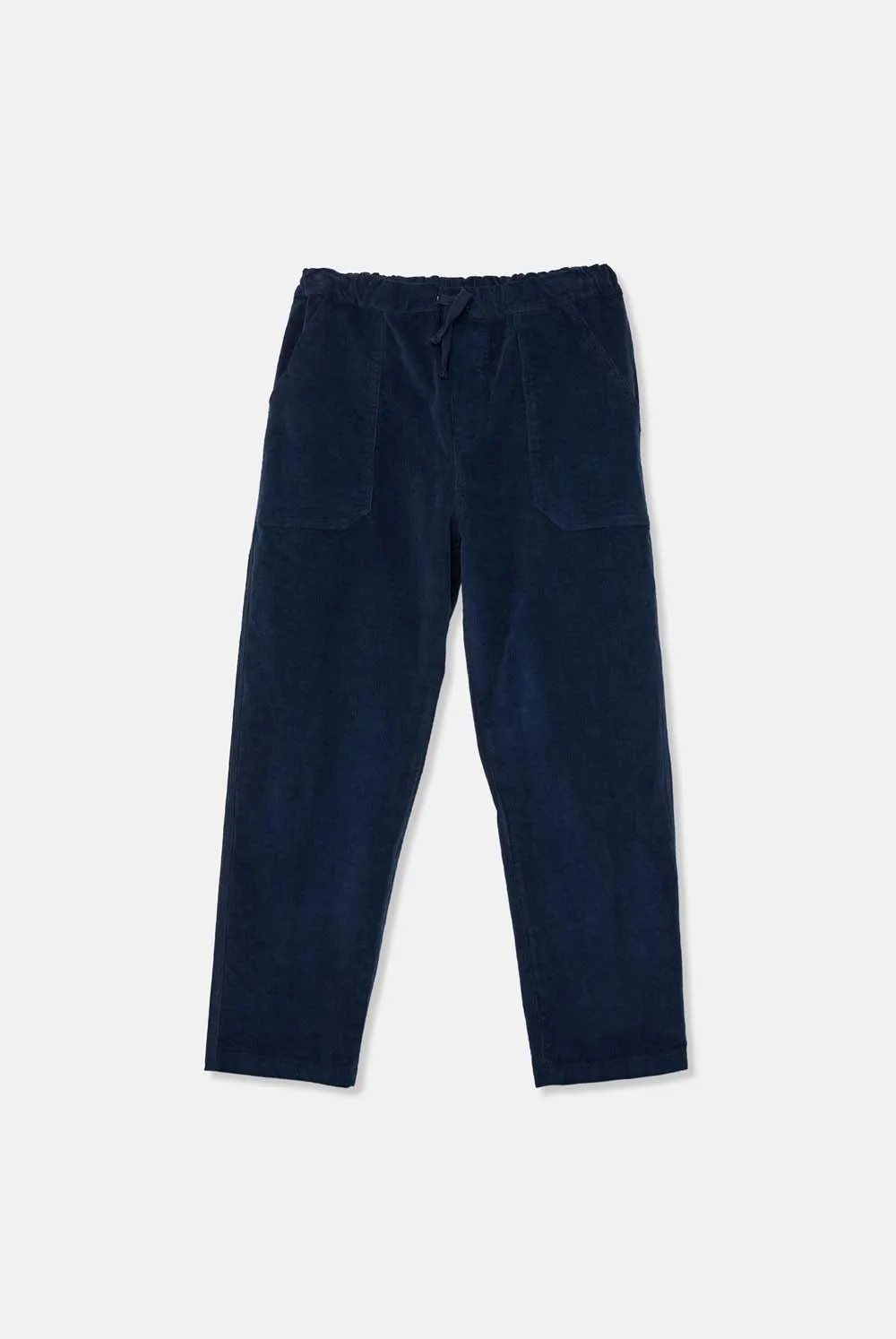 COMFORT CORDUROY PANTS