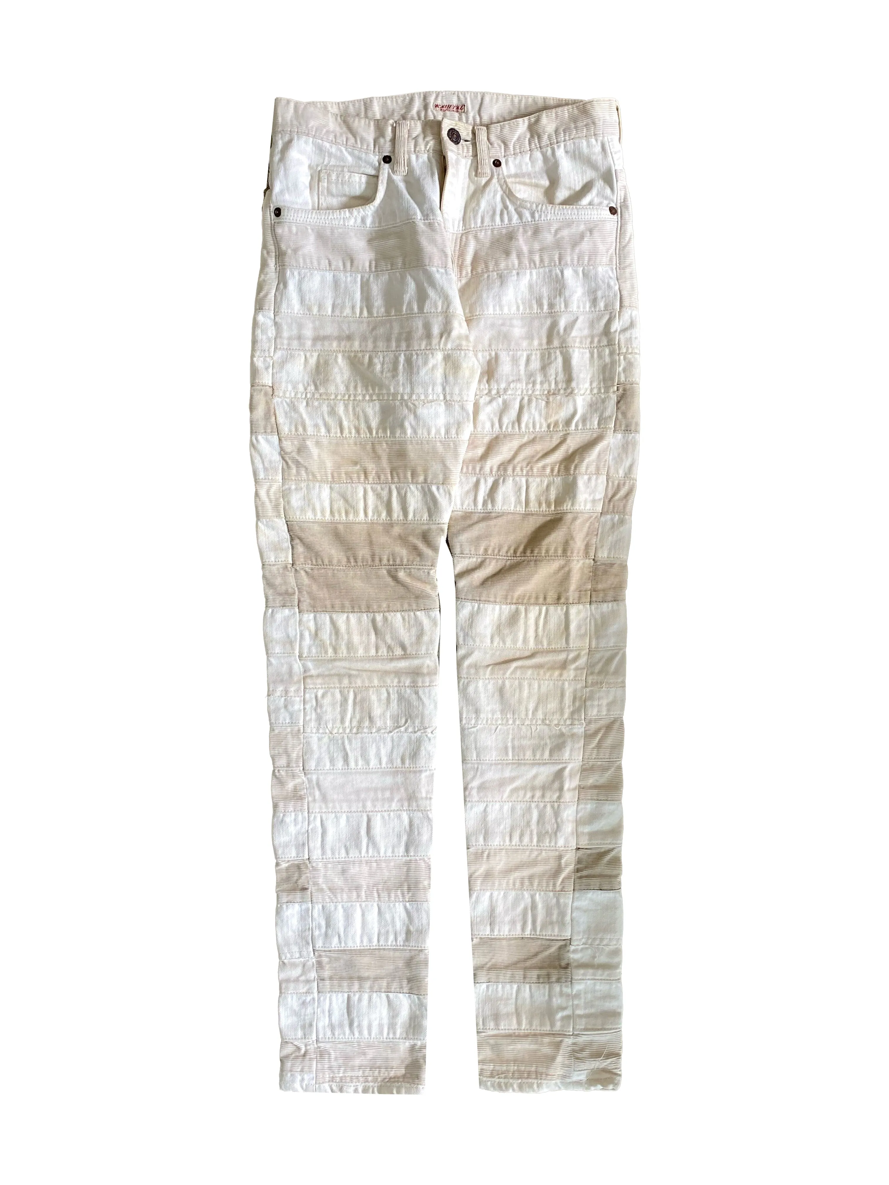 Corduroy Hagi Pants