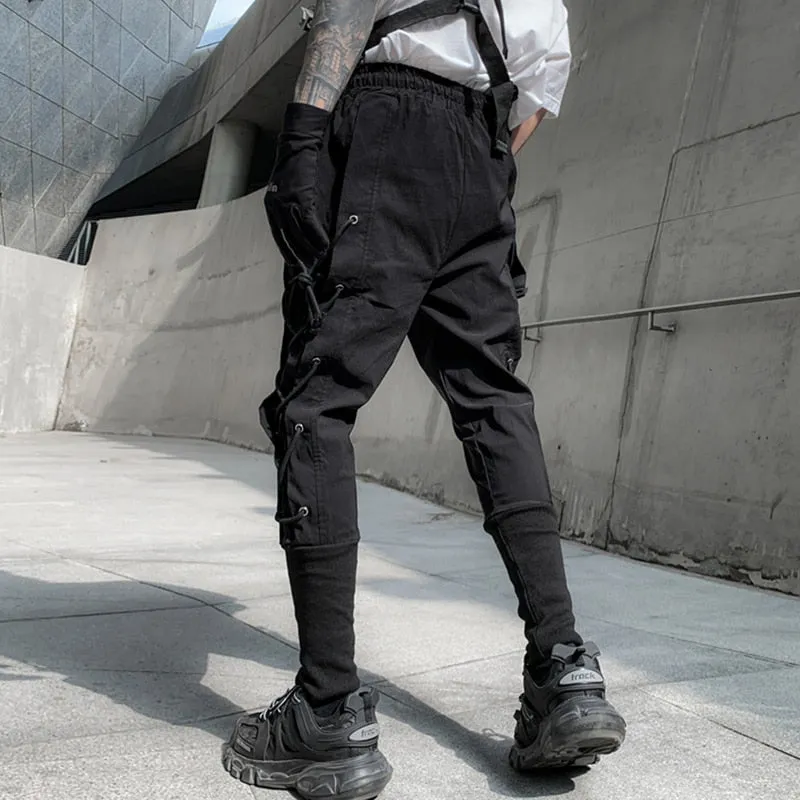 Dark Overseas M1 Joggers