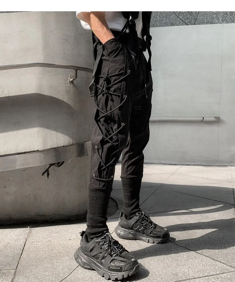 Dark Overseas M1 Joggers