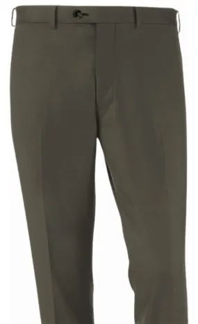 Dark Tan Pants