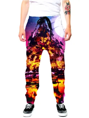 Deep Sleep Joggers