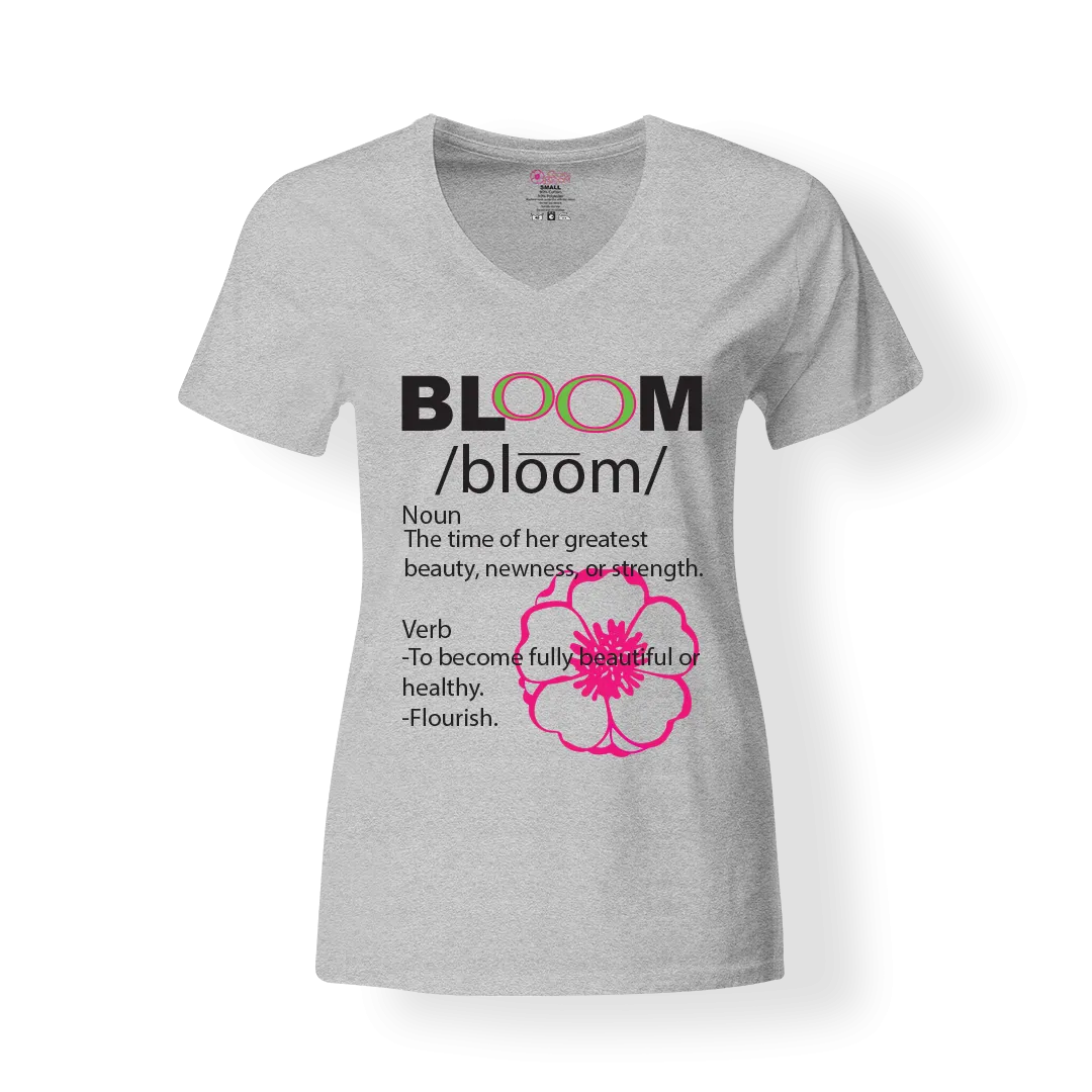 Define Bloom T-Shirt