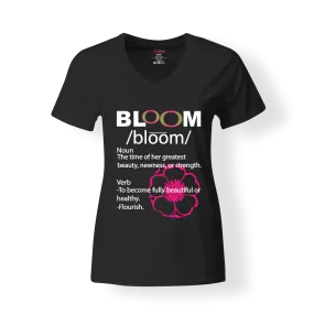 Define Bloom T-Shirt