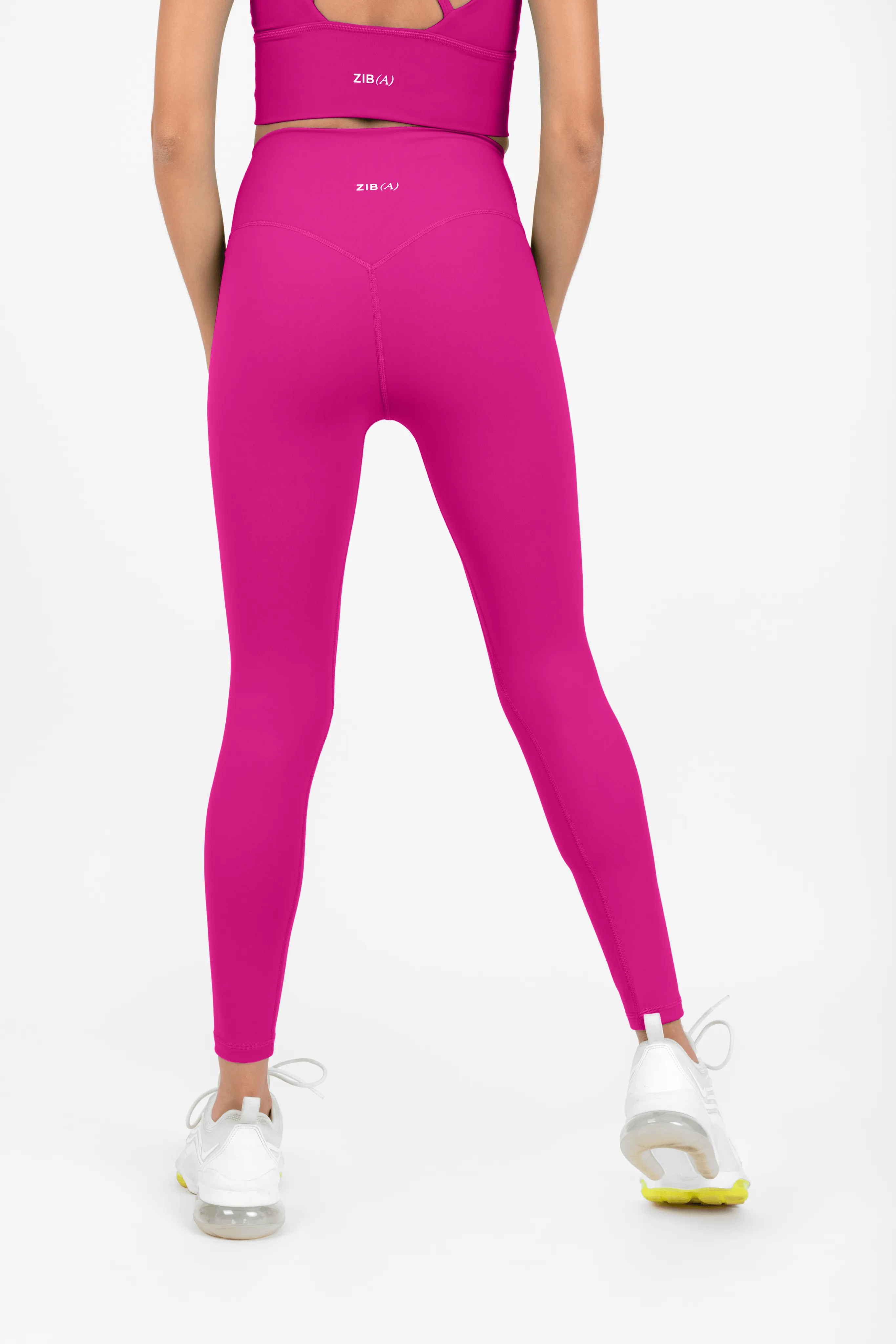 ELECTRIC LEGGINGS DRAGON FRUIT