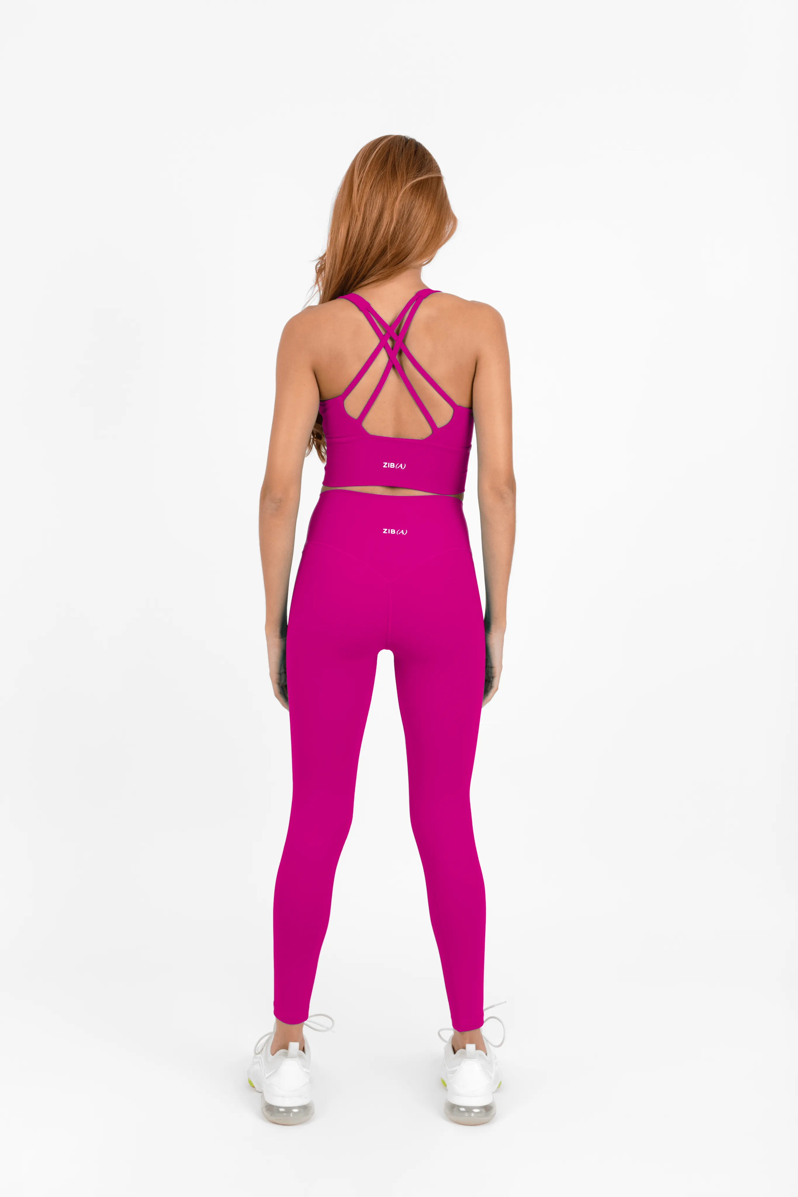 ELECTRIC LEGGINGS DRAGON FRUIT