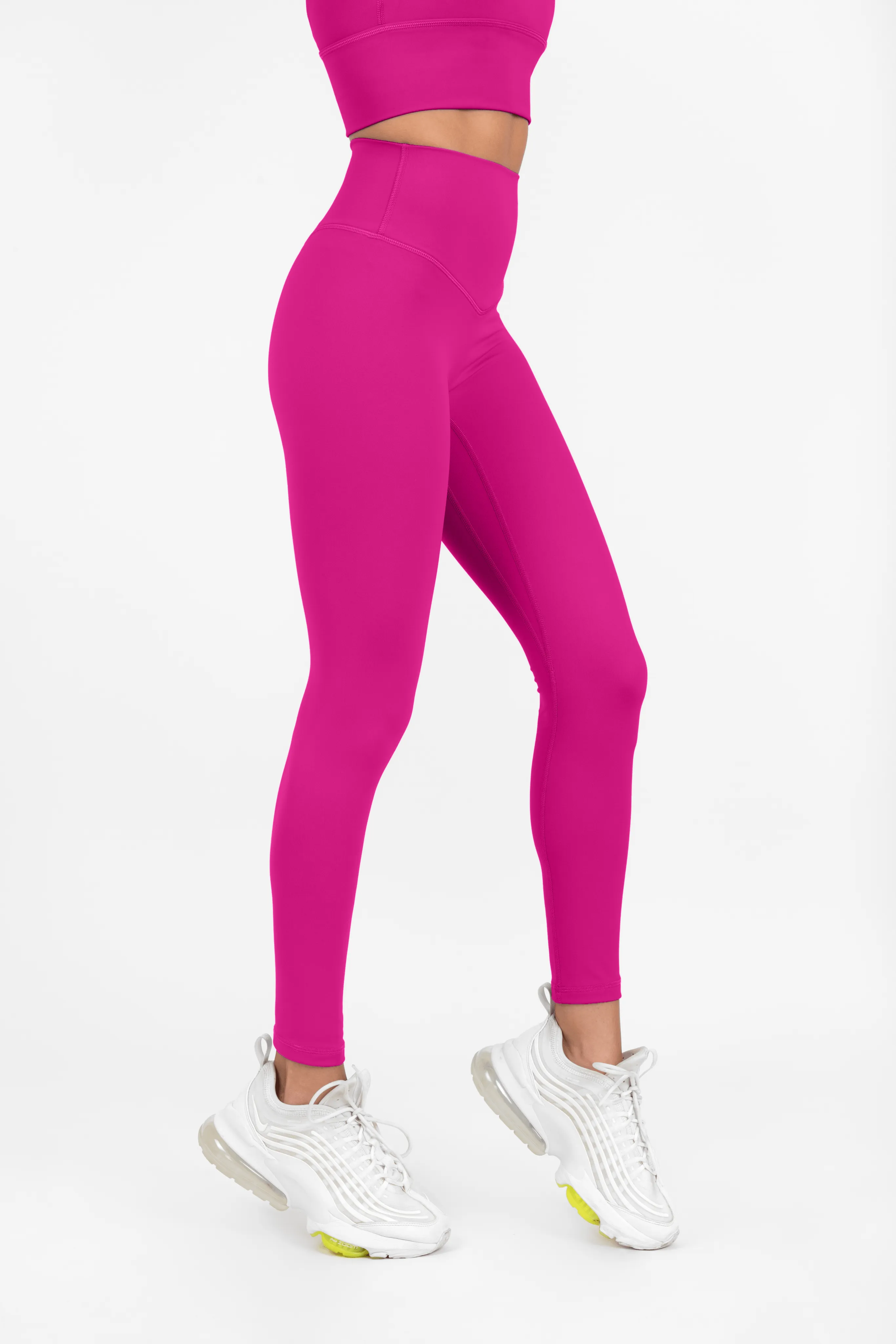 ELECTRIC LEGGINGS DRAGON FRUIT