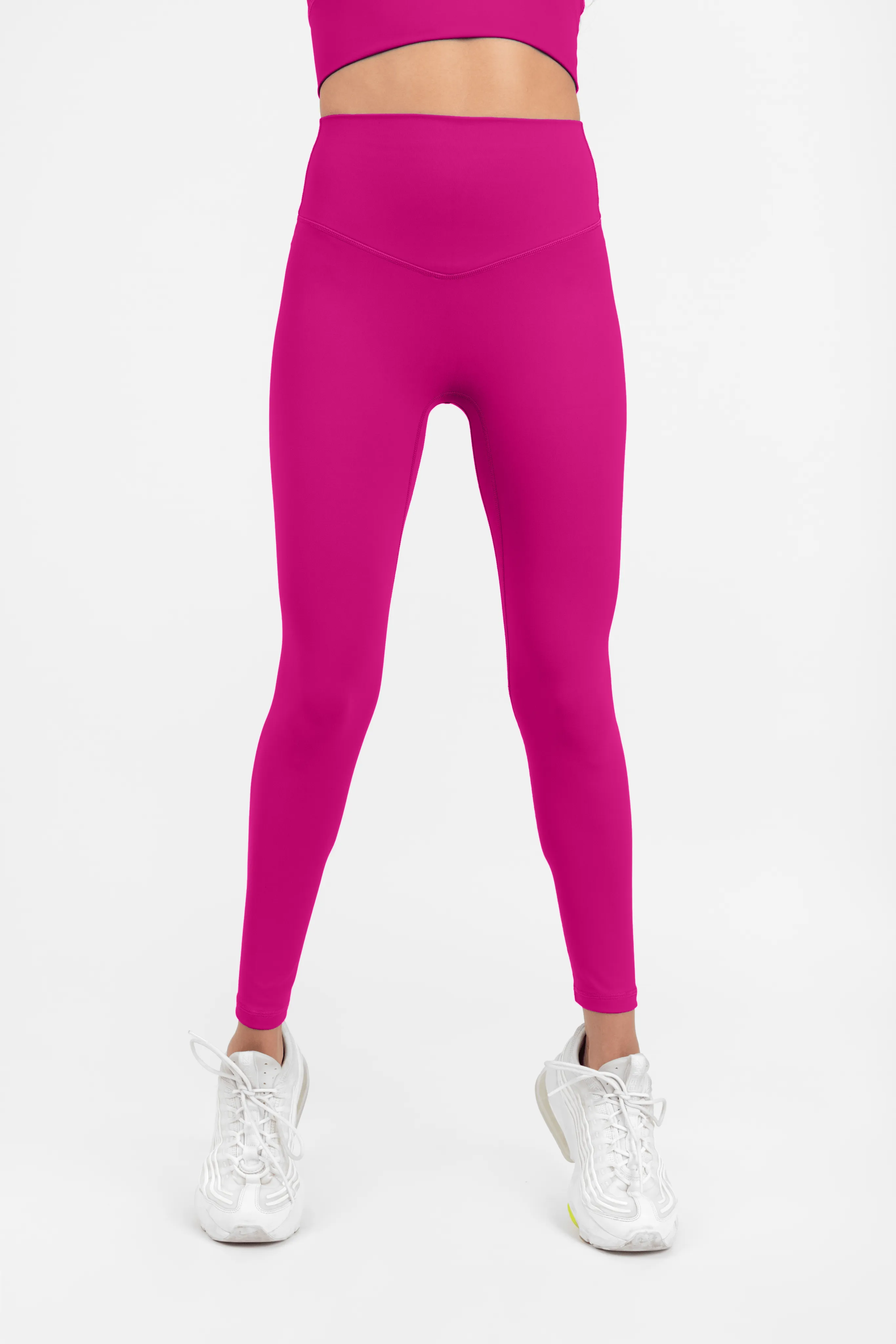 ELECTRIC LEGGINGS DRAGON FRUIT