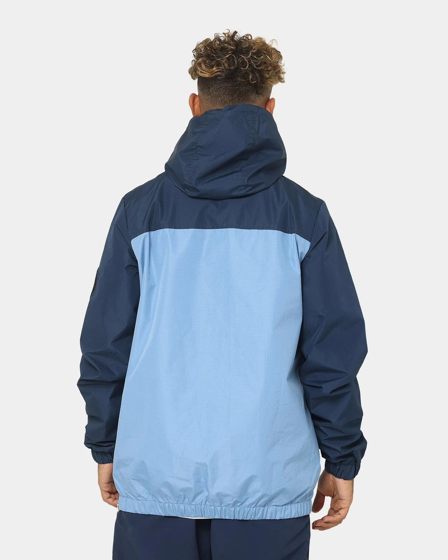 Ellesse Orologio Track Windbreaker Navy