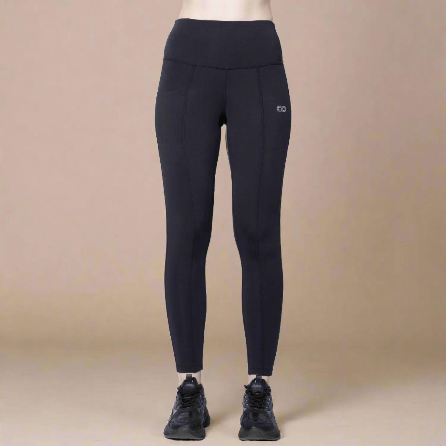 Evolve Leggings Black