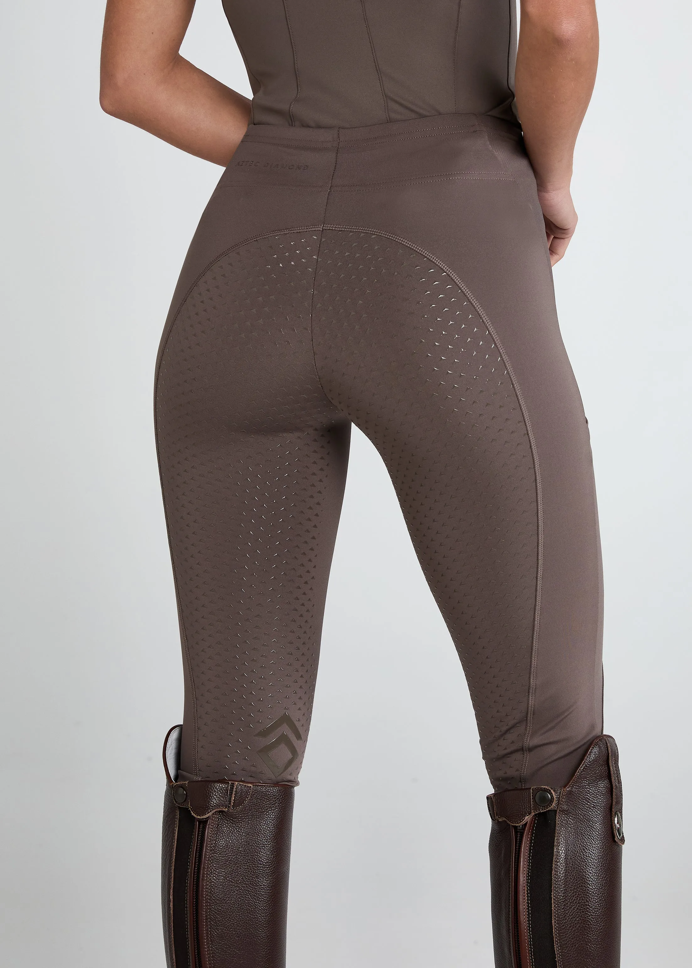 Fawn Core Leggings Full Seat