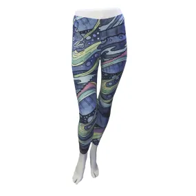 Fishe HaliBorealis Signature Leggings