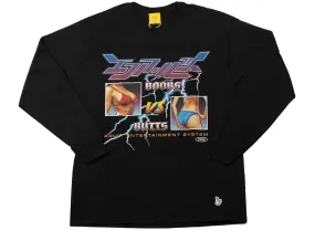 Fucking Rabbits Epic Duel L/S Tee