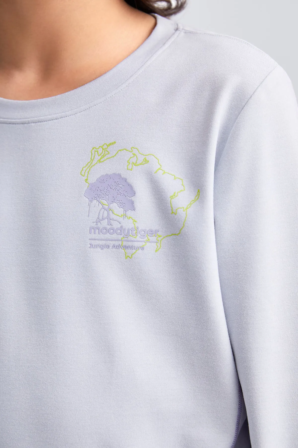 Fusion Long Sleeve