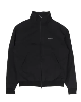 FW17 Archetype Logo Track Jacket