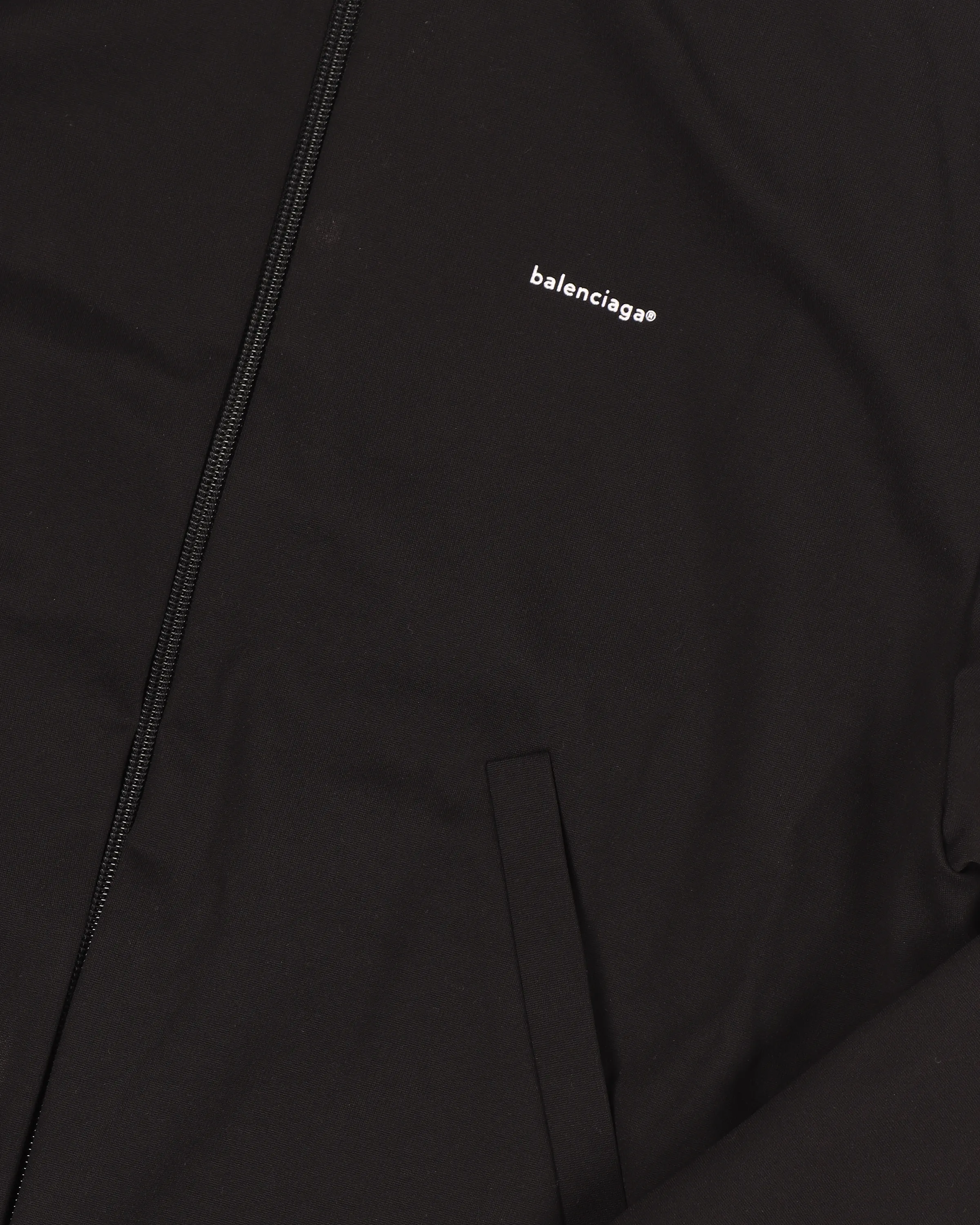 FW17 Archetype Logo Track Jacket