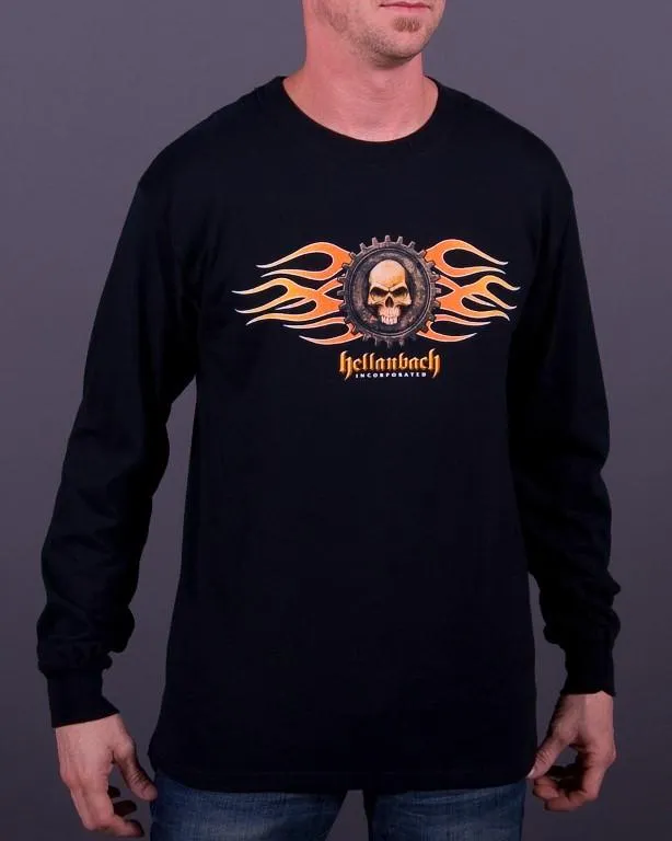 Gearhead Long Sleeve