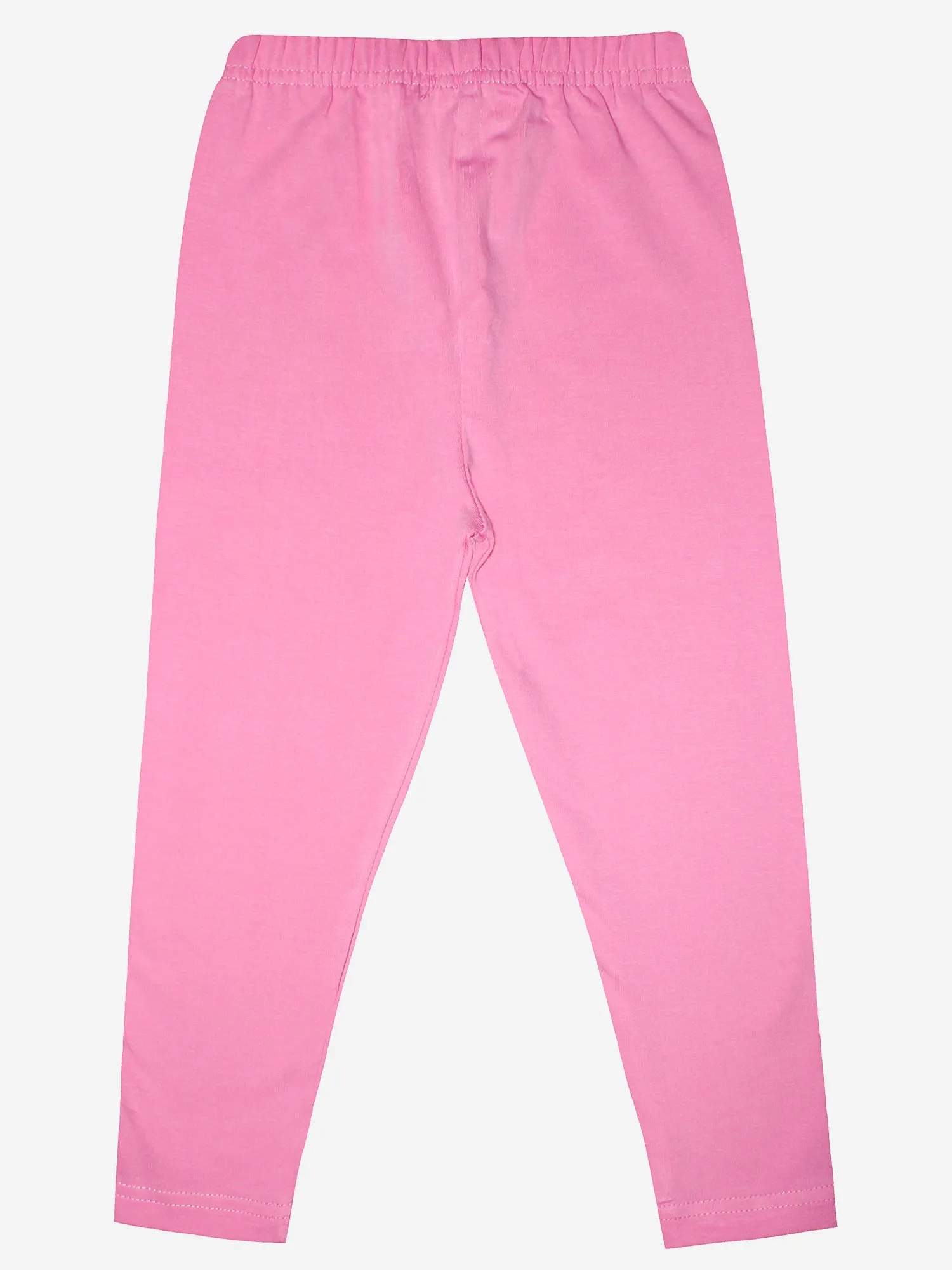 Girls Cotton Leggings