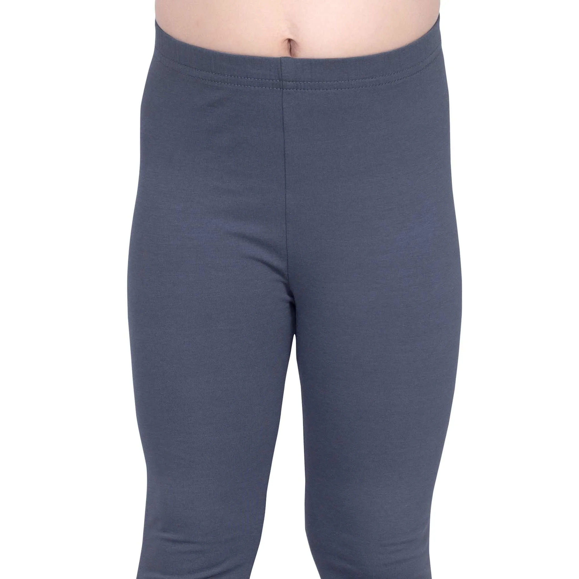 Girls Elephant Regular Legging