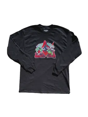 Gremlin Long Sleeve T-Shirt