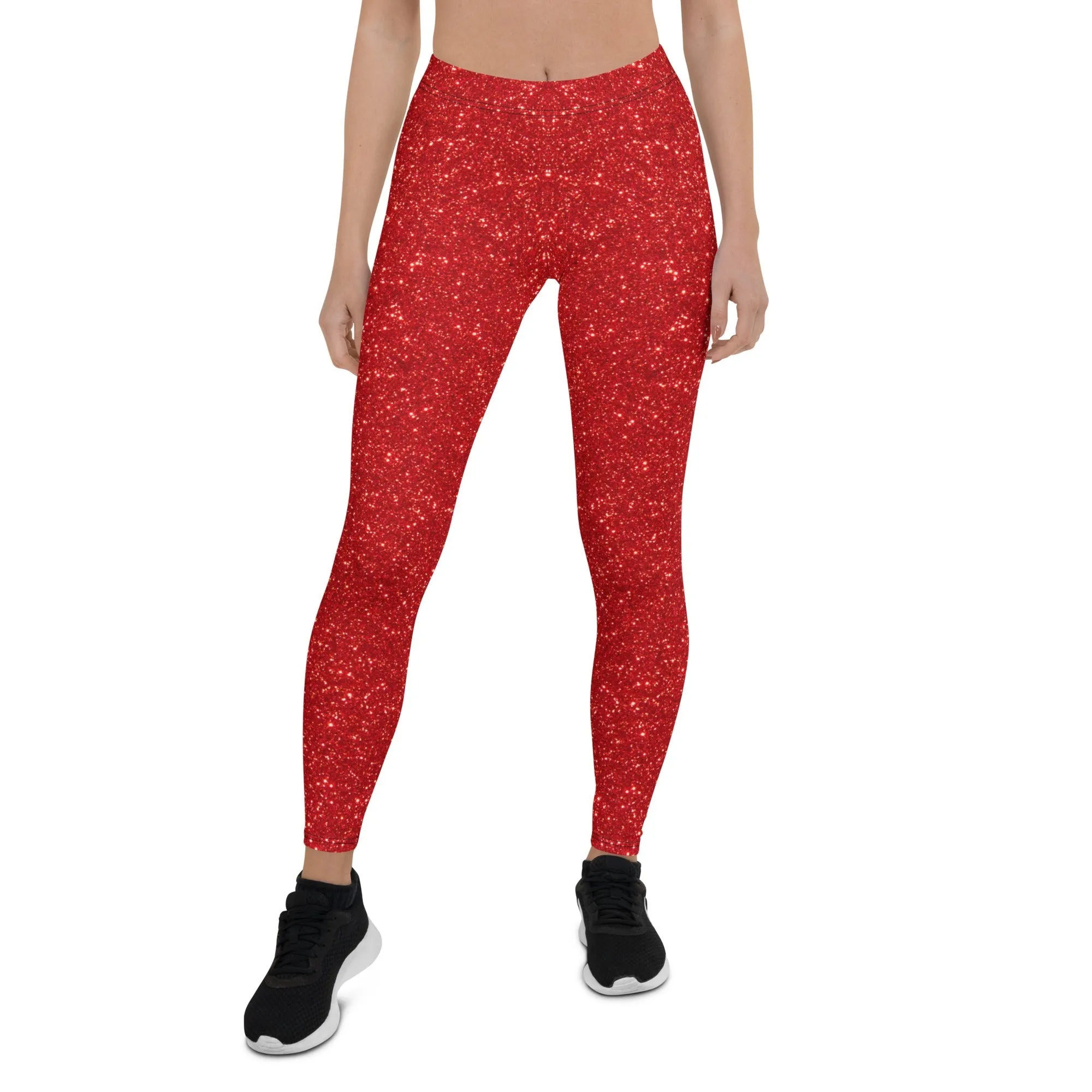 Grumpy Love Leggings